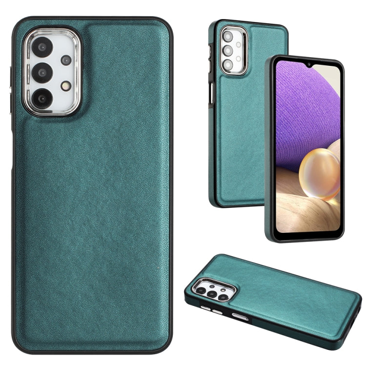 Leather Texture Full Coverage Phone Case, For Samsung Galaxy A04 4G, For Samsung Galaxy A13 5G / A04S / M13 5G, For Samsung Galaxy A23 4G / F23 5G / M23 5G, For Samsung Galaxy A53 5G, For Samsung Galaxy A73 5G, For Samsung Galaxy A33 5G                ...