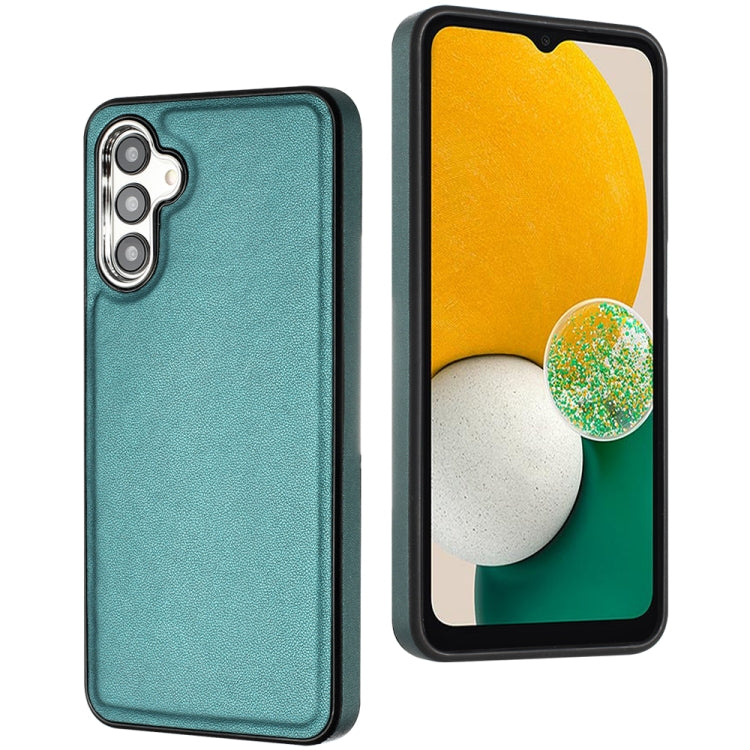 Leather Texture Full Coverage Phone Case, For Samsung Galaxy A04 4G, For Samsung Galaxy A13 5G / A04S / M13 5G, For Samsung Galaxy A23 4G / F23 5G / M23 5G, For Samsung Galaxy A53 5G, For Samsung Galaxy A73 5G, For Samsung Galaxy A33 5G                ...