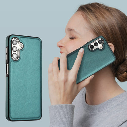 Leather Texture Full Coverage Phone Case, For Samsung Galaxy A04 4G, For Samsung Galaxy A13 5G / A04S / M13 5G, For Samsung Galaxy A23 4G / F23 5G / M23 5G, For Samsung Galaxy A53 5G, For Samsung Galaxy A73 5G, For Samsung Galaxy A33 5G                ...