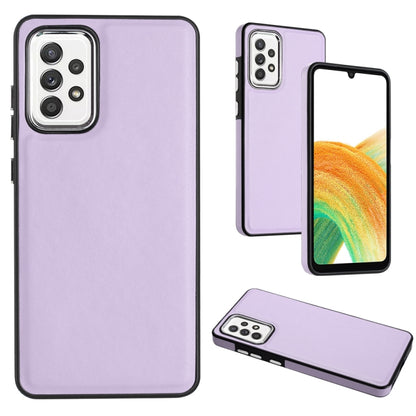 Leather Texture Full Coverage Phone Case, For Samsung Galaxy A04 4G, For Samsung Galaxy A13 5G / A04S / M13 5G, For Samsung Galaxy A23 4G / F23 5G / M23 5G, For Samsung Galaxy A53 5G, For Samsung Galaxy A73 5G, For Samsung Galaxy A33 5G                ...