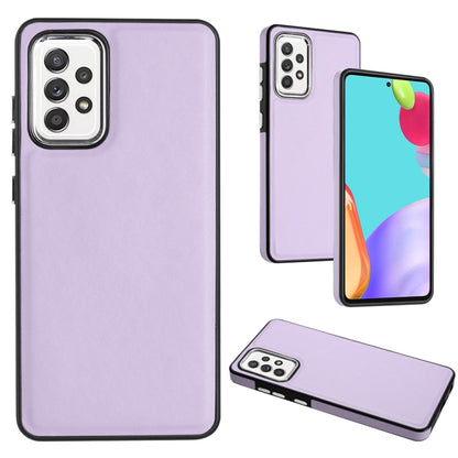 Leather Texture Full Coverage Phone Case, For Samsung Galaxy A04 4G, For Samsung Galaxy A13 5G / A04S / M13 5G, For Samsung Galaxy A23 4G / F23 5G / M23 5G, For Samsung Galaxy A53 5G, For Samsung Galaxy A73 5G, For Samsung Galaxy A33 5G                ...