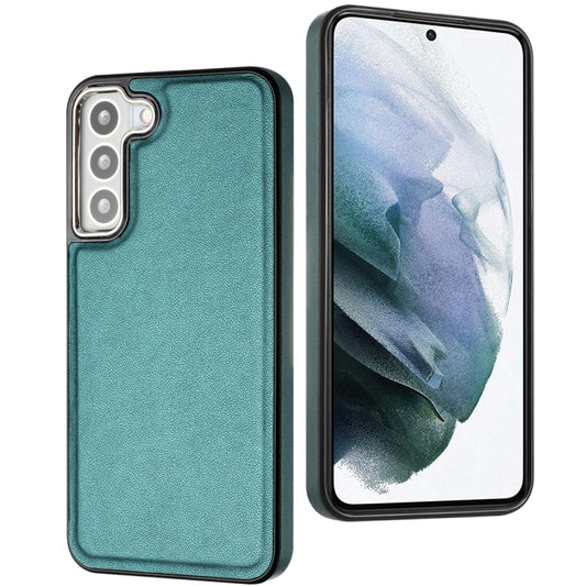 Leather Texture Full Coverage Phone Case, For Samsung Galaxy S22+ 5G, For Samsung Galaxy S22 5G, For Samsung Galaxy A22 5G, For Samsung Galaxy S21 FE 5G, For Samsung Galaxy A32 4G, For Samsung Galaxy A72 4G / A72 5G, For Samsung Galaxy A52 4G / A52 5G ...