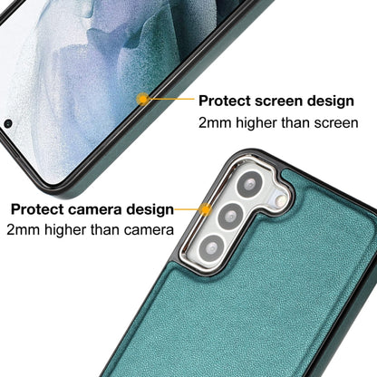 Leather Texture Full Coverage Phone Case, For Samsung Galaxy S22+ 5G, For Samsung Galaxy S22 5G, For Samsung Galaxy A22 5G, For Samsung Galaxy S21 FE 5G, For Samsung Galaxy A32 4G, For Samsung Galaxy A72 4G / A72 5G, For Samsung Galaxy A52 4G / A52 5G ...