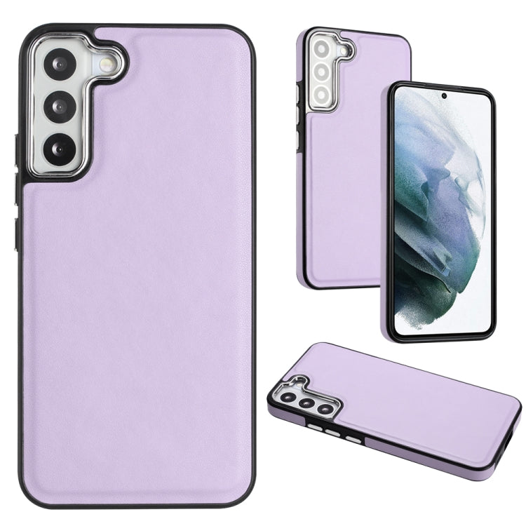 Leather Texture Full Coverage Phone Case, For Samsung Galaxy A24 4G, For Samsung Galaxy A04E / F04 / M04, For Samsung Galaxy A14 4G / A14 5G, For Samsung Galaxy A34 5G, For Samsung Galaxy A54 5G, For Samsung Galaxy S23 Ultra, For Samsung Galaxy S23+   ...