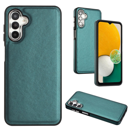 Leather Texture Full Coverage Phone Case, For Samsung Galaxy A24 4G, For Samsung Galaxy A04E / F04 / M04, For Samsung Galaxy A14 4G / A14 5G, For Samsung Galaxy A34 5G, For Samsung Galaxy A54 5G, For Samsung Galaxy S23 Ultra, For Samsung Galaxy S23+   ...