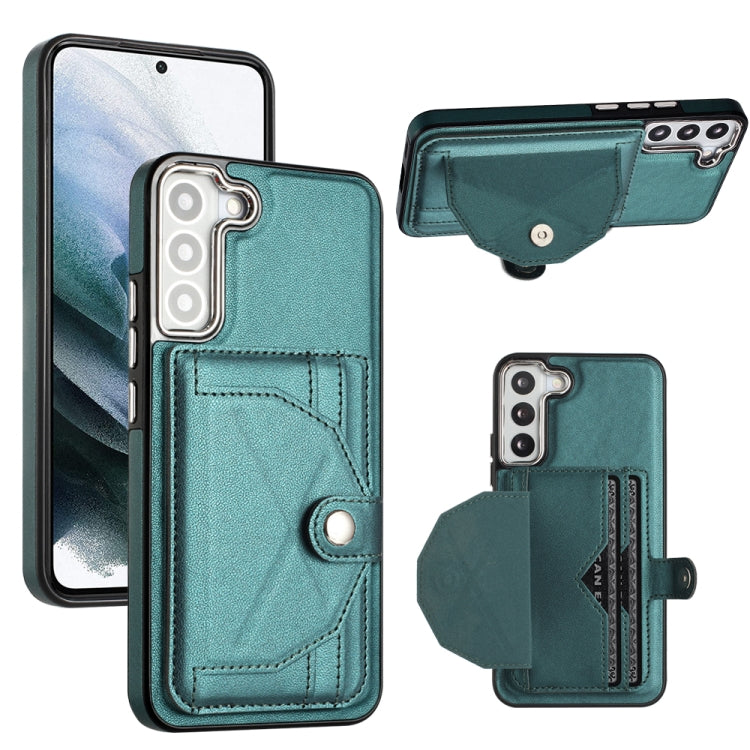 Shockproof Leather Phone Case with Card Holder, For Samsung Galaxy A04E / F04 / M04, For Samsung Galaxy A34 5G, For Samsung Galaxy A54 5G, For Samsung Galaxy S23 Ultra, For Samsung Galaxy S23, For Samsung Galaxy A04 4G                                  ...