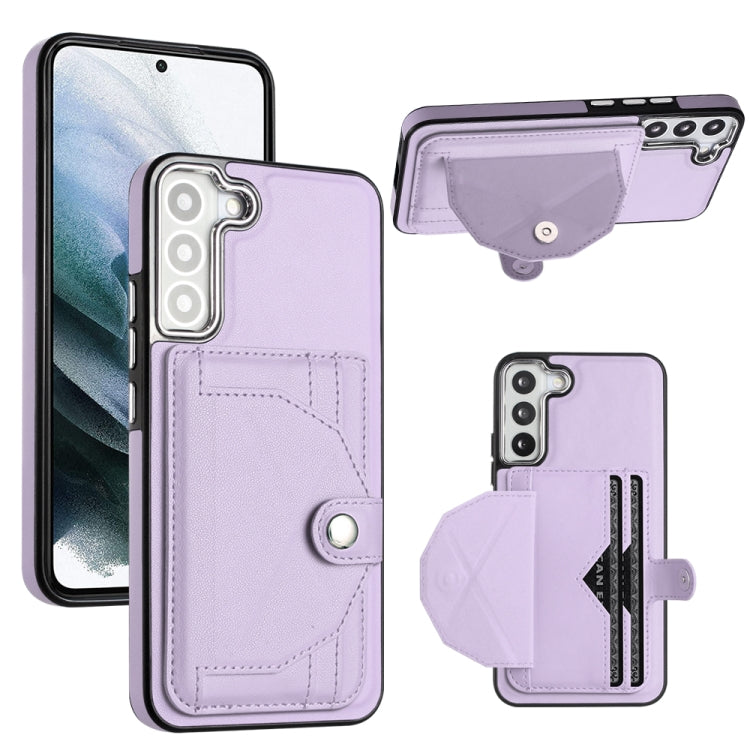 Shockproof Leather Phone Case with Card Holder, For Samsung Galaxy A04E / F04 / M04, For Samsung Galaxy A34 5G, For Samsung Galaxy A54 5G, For Samsung Galaxy S23 Ultra, For Samsung Galaxy S23, For Samsung Galaxy A04 4G                                  ...