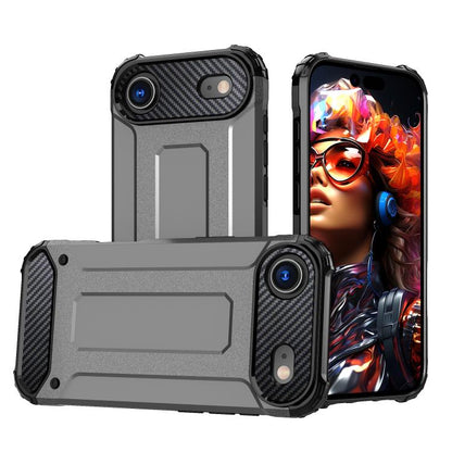 Magic Armor TPU Phone Case, For iPhone 17 Pro Max, For iPhone 17 Pro, For iPhone 17, For iPhone Air, For iPhone 16 Pro Max, For iPhone 16 Pro