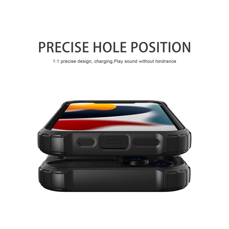 Magic Armor TPU Phone Case, For iPhone 17 Pro Max, For iPhone 17 Pro, For iPhone 17, For iPhone Air, For iPhone 16 Pro Max, For iPhone 16 Pro