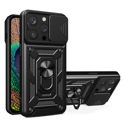 Sliding Camera Cover Design TPU+PC Phone Case, For iPhone Air, For iPhone 16 Pro Max, For iPhone 16 Pro, For iPhone 16 Plus, For iPhone 16, For iPhone 15 Pro