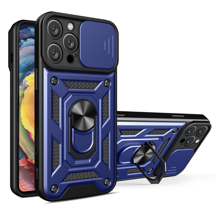 Sliding Camera Cover Design TPU+PC Phone Case, For iPhone 17e / 16e, For iPhone 17 Pro Max, For iPhone 17 Pro, For iPhone 17, For iPhone Air, For iPhone 16 Pro Max