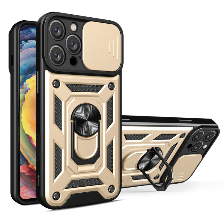 Sliding Camera Cover Design TPU+PC Phone Case, For iPhone 17e / 16e, For iPhone 17 Pro Max, For iPhone 17 Pro, For iPhone 17, For iPhone Air, For iPhone 16 Pro Max