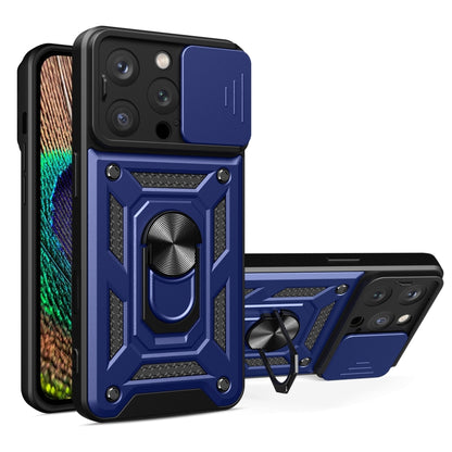 Sliding Camera Cover Design TPU+PC Phone Case, For iPhone Air, For iPhone 16 Pro Max, For iPhone 16 Pro, For iPhone 16 Plus, For iPhone 16, For iPhone 15 Pro
