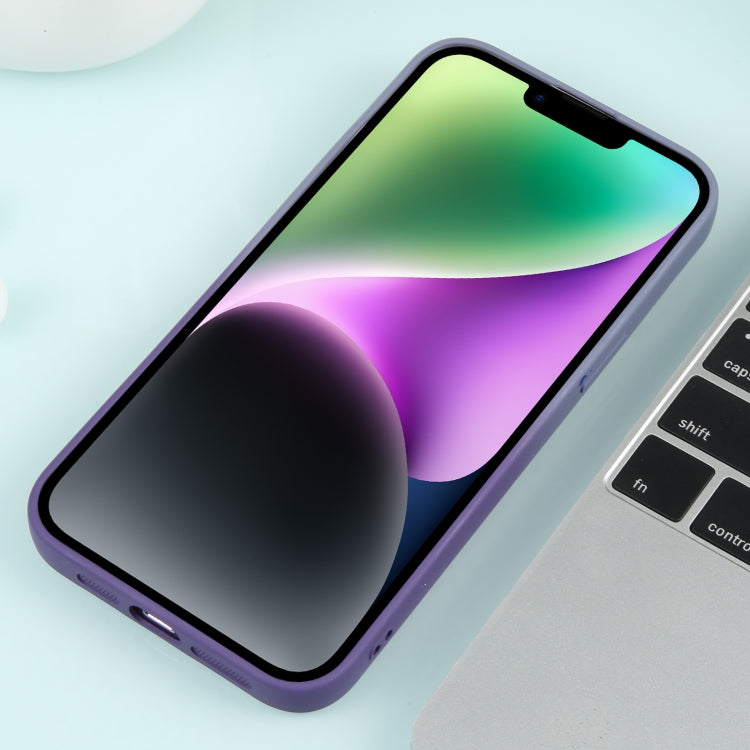 Gradient Starry Silicone Phone Case with Lens Film, For iPhone 14 Plus, For iPhone 15 Pro Max, For iPhone 15 Pro, For iPhone 14, For iPhone 14 Pro, For iPhone 15 Plus, For iPhone 15, For iPhone 14 Pro Max