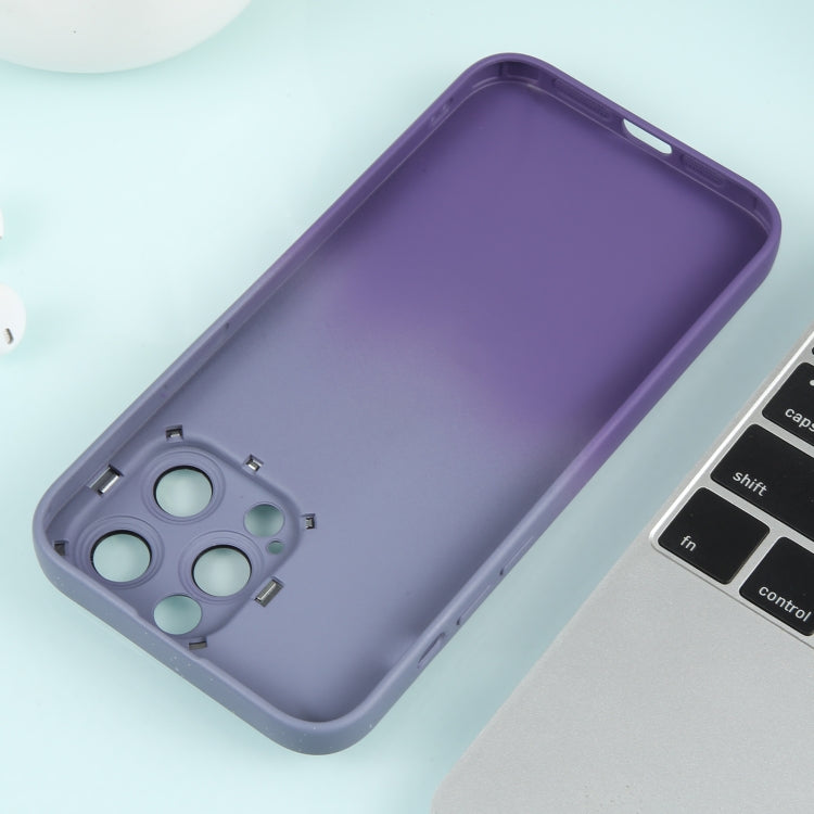 Gradient Starry Silicone Phone Case with Lens Film, For iPhone 13 Pro Max, For iPhone 13 Pro, For iPhone 13, For iPhone 12, For iPhone 12 Pro Max, For iPhone 12 Pro, For iPhone 11 Pro Max, For iPhone 11