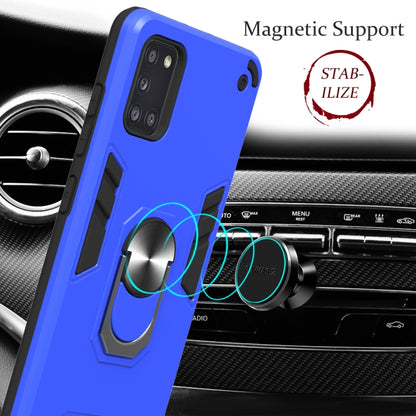 2 in 1 Armour Series PC + TPU Protective Case with Ring Holder, For Samsung Galaxy A70e, For Samsung Galaxy A11 / M11, For Samsung Galaxy A21(EU Version), For Samsung Galaxy A31, For Samsung Galaxy A41, For Xiaomi Mi 10 5G / Mi 10 Pro 5G               ...