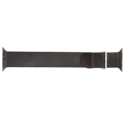 Milanese Metal Magnetic Watch Band, For Apple Watch SE 2022 40mm, For Apple Watch 9 45mm, For Apple Watch 9 41mm