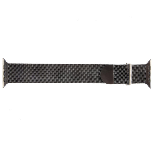 Milanese Metal Magnetic Watch Band, For Apple Watch 6 44mm, For Apple Watch 5 44mm, For Apple Watch 5 40mm
