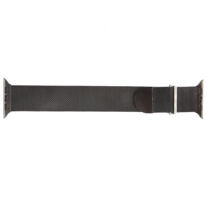 Milanese Metal Magnetic Watch Band, For Apple Watch SE 2023 40mm, For Apple Watch Ultra 2 49mm, For Apple Watch 8 45mm