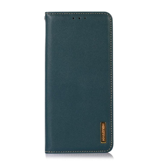 KHAZNEH Nappa Top Layer Cowhide Leather Phone Case, For iPhone 17 Pro Max, For iPhone 16e / 17e, For iPhone 18 Pro / 17 Pro, For iPhone 17 Pro, For iPhone 17, For iPhone Air, For iPhone 16e, For iPhone 16 Pro Max, For iPhone 16 Pro, For iPhone 16 Plus ...