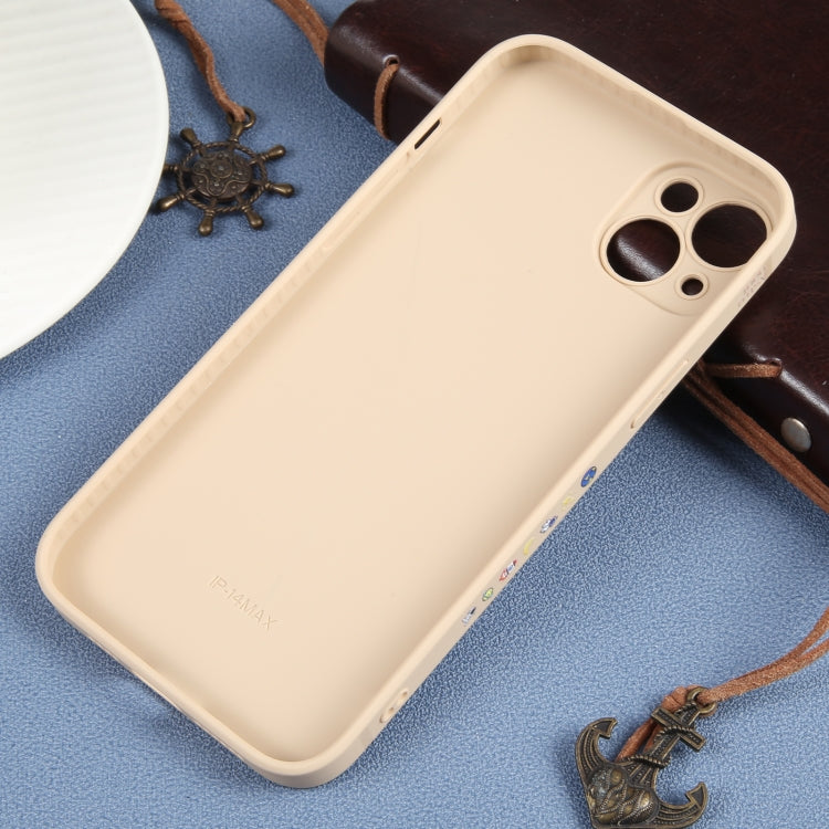 Spaceman Binoculars Phone Case, For iPhone 12 mini, For iPhone 11 Pro Max, For iPhone 11, For iPhone 11 Pro, For iPhone XS / X, For iPhone XR, For iPhone XS Max, For iPhone 8 Plus / 7 Plus