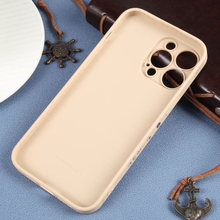 Spaceman Binoculars Phone Case, For iPhone SE 2022 / SE 2020 / 8 / 7, For iPhone 13 Pro Max, For iPhone 13 Pro, For iPhone 13, For iPhone 13 mini, For iPhone 12, For iPhone 12 Pro Max, For iPhone 12 Pro