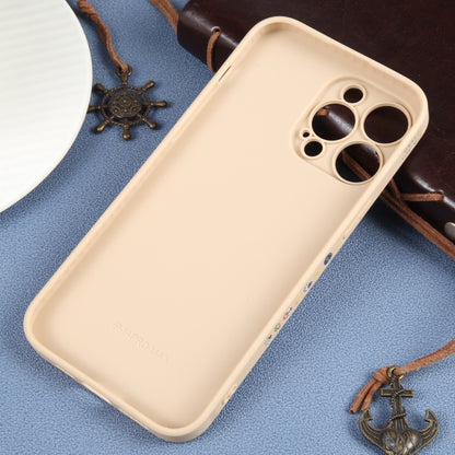Spaceman Binoculars Phone Case, For iPhone SE 2022 / SE 2020 / 8 / 7, For iPhone 13 Pro Max, For iPhone 13 Pro, For iPhone 13, For iPhone 13 mini, For iPhone 12, For iPhone 12 Pro Max, For iPhone 12 Pro