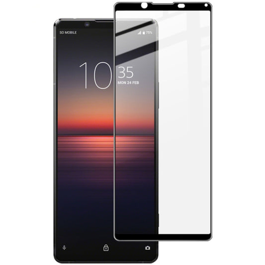 IMAK Pro+ Series Full Screen Tempered Glass Film, For Xiaomi Black Shark 3 Pro, For Xiaomi Black Shark 3, For Huawei Nova 7 5G, For Huawei Nova 7 SE 5G, For Huawei P Smart 2020, For Huawei Y6p, For Huawei Honor 30S, For Huawei Honor Play 4T Pro        ...