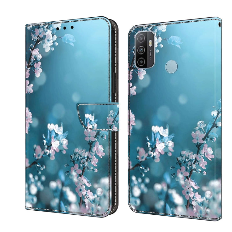 Crystal 3D Shockproof Protective Leather Phone Case, For Samsung Galaxy S20 FE, For Samsung Galaxy A33 5G
