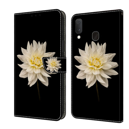 Crystal 3D Shockproof Protective Leather Phone Case, For Samsung Galaxy S10e, For Samsung Galaxy S10+