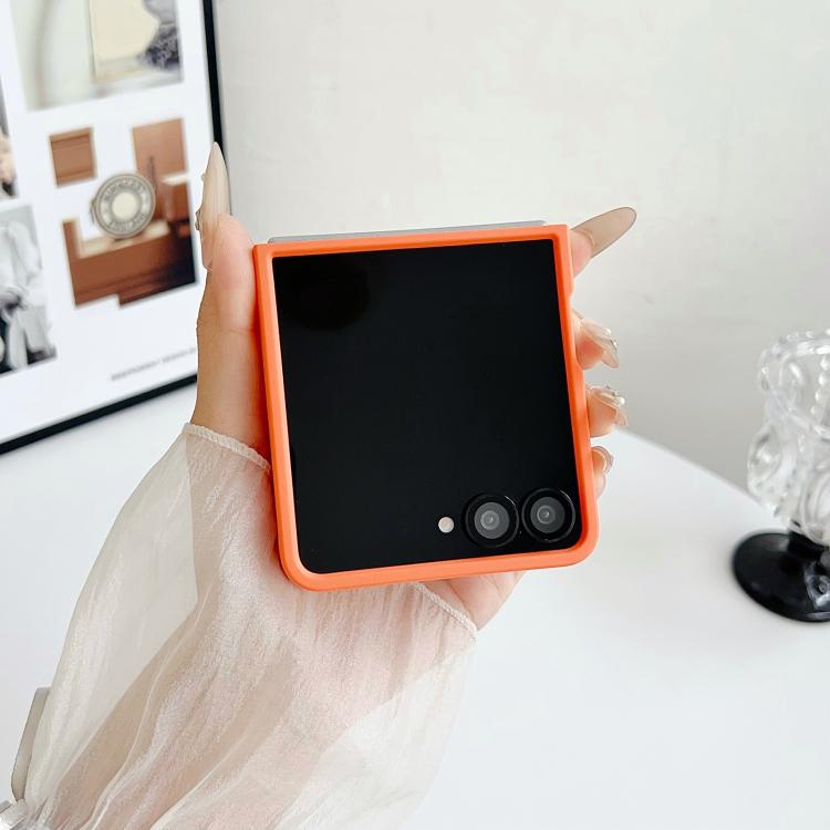Skin Feel Magsafe Magnetic Shockproof PC Phone Case, For Samsung Galaxy Z Flip7 5G, For Samsung Galaxy Z Fold6, For Samsung Galaxy Z Fold5, For Samsung Galaxy Z Flip5