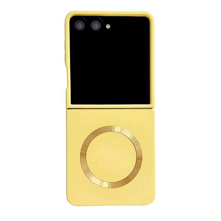 Skin Feel Magsafe Magnetic Shockproof PC Phone Case, For Samsung Galaxy Z Flip7 5G, For Samsung Galaxy Z Fold6, For Samsung Galaxy Z Fold5, For Samsung Galaxy Z Flip5
