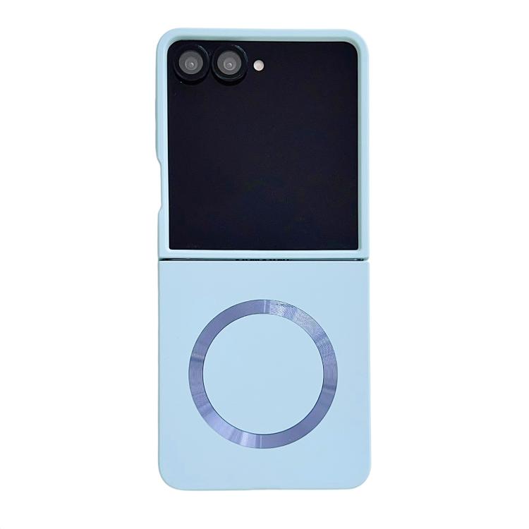 Skin Feel Magsafe Magnetic Shockproof PC Phone Case, For Samsung Galaxy Z Flip7 5G, For Samsung Galaxy Z Fold6, For Samsung Galaxy Z Fold5, For Samsung Galaxy Z Flip5