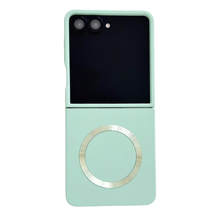 Skin Feel Magsafe Magnetic Shockproof PC Phone Case, For Samsung Galaxy Z Flip7 5G, For Samsung Galaxy Z Fold6, For Samsung Galaxy Z Fold5, For Samsung Galaxy Z Flip5