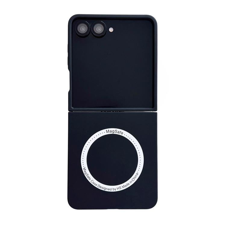 Skin Feel Magsafe Magnetic Shockproof PC Phone Case, For Samsung Galaxy Z Flip7 5G, For Samsung Galaxy Z Fold6, For Samsung Galaxy Z Fold5, For Samsung Galaxy Z Flip5