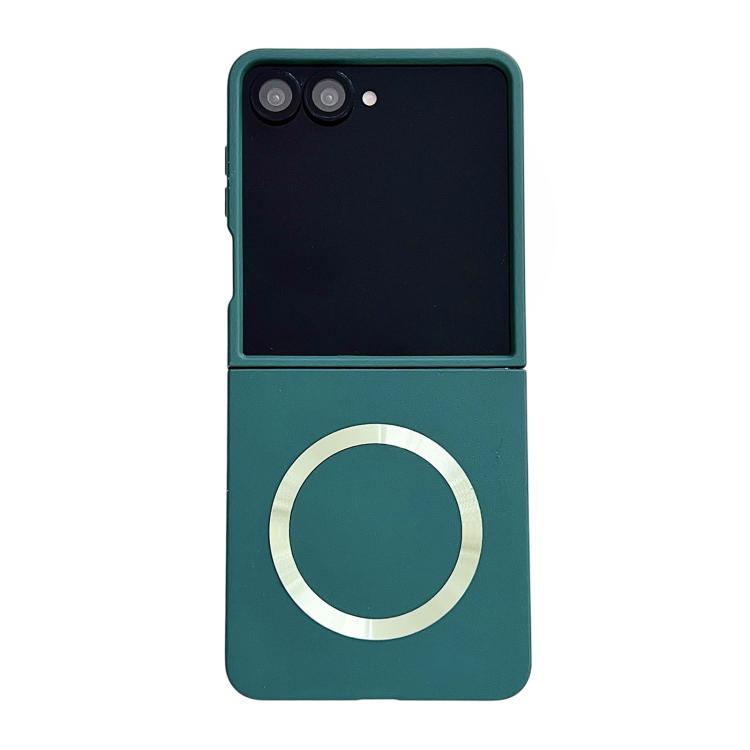 Skin Feel Magsafe Magnetic Shockproof PC Phone Case, For Samsung Galaxy Z Flip7 5G, For Samsung Galaxy Z Fold6, For Samsung Galaxy Z Fold5, For Samsung Galaxy Z Flip5