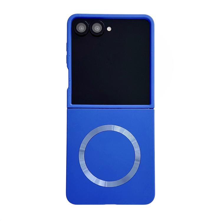 Skin Feel Magsafe Magnetic Shockproof PC Phone Case, For Samsung Galaxy Z Flip7 5G, For Samsung Galaxy Z Fold6, For Samsung Galaxy Z Fold5, For Samsung Galaxy Z Flip5