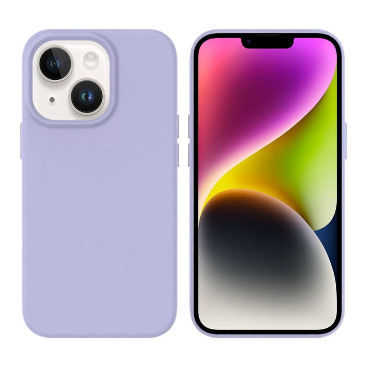 Liquid Silicone MagSafe Phone Case, For iPhone 14 Plus, For iPhone 14, For iPhone 14 Pro, For iPhone 14 Pro Max, For iPhone 13 Pro Max, For iPhone 13 Pro