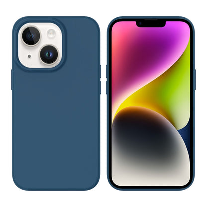 Liquid Silicone MagSafe Phone Case, For iPhone 14 Plus, For iPhone 14, For iPhone 14 Pro, For iPhone 14 Pro Max, For iPhone 13 Pro Max, For iPhone 13 Pro