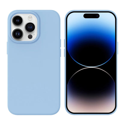 Liquid Silicone MagSafe Phone Case, For iPhone 14 Plus, For iPhone 14, For iPhone 14 Pro, For iPhone 14 Pro Max, For iPhone 13 Pro Max, For iPhone 13 Pro