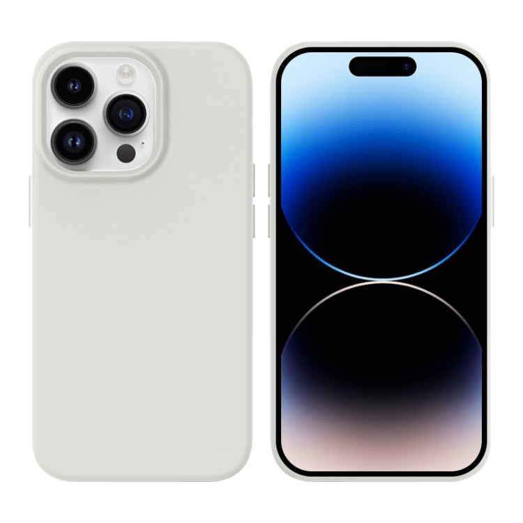 Liquid Silicone MagSafe Phone Case, For iPhone 14 Plus, For iPhone 14, For iPhone 14 Pro, For iPhone 14 Pro Max, For iPhone 13 Pro Max, For iPhone 13 Pro