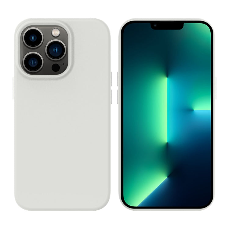 Liquid Silicone MagSafe Phone Case, For iPhone 14 Plus, For iPhone 14, For iPhone 14 Pro, For iPhone 14 Pro Max, For iPhone 13 Pro Max, For iPhone 13 Pro