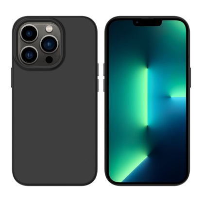 Liquid Silicone MagSafe Phone Case, For iPhone 14 Plus, For iPhone 14, For iPhone 14 Pro, For iPhone 14 Pro Max, For iPhone 13 Pro Max, For iPhone 13 Pro