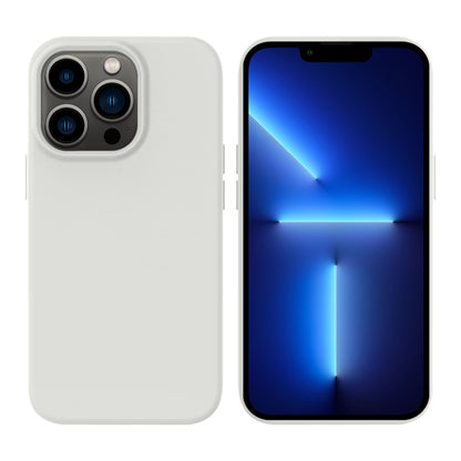 Liquid Silicone MagSafe Phone Case, For iPhone 14 Plus, For iPhone 14, For iPhone 14 Pro, For iPhone 14 Pro Max, For iPhone 13 Pro Max, For iPhone 13 Pro