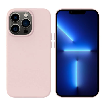Liquid Silicone MagSafe Phone Case, For iPhone 14 Plus, For iPhone 14, For iPhone 14 Pro, For iPhone 14 Pro Max, For iPhone 13 Pro Max, For iPhone 13 Pro