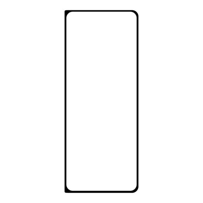25pcs Inner Screen Full Glue Full Cover Screen Protector Tempered Glass Film, For Samsung Galaxy Z Fold5 (25 PCS)