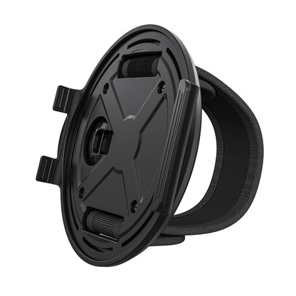 Ulefone THS01 Tablet Hand Strap with Kickstand For Ulefone Armor Pad / Pad Pro, For Ulefone Armor Pad / Pad Pro