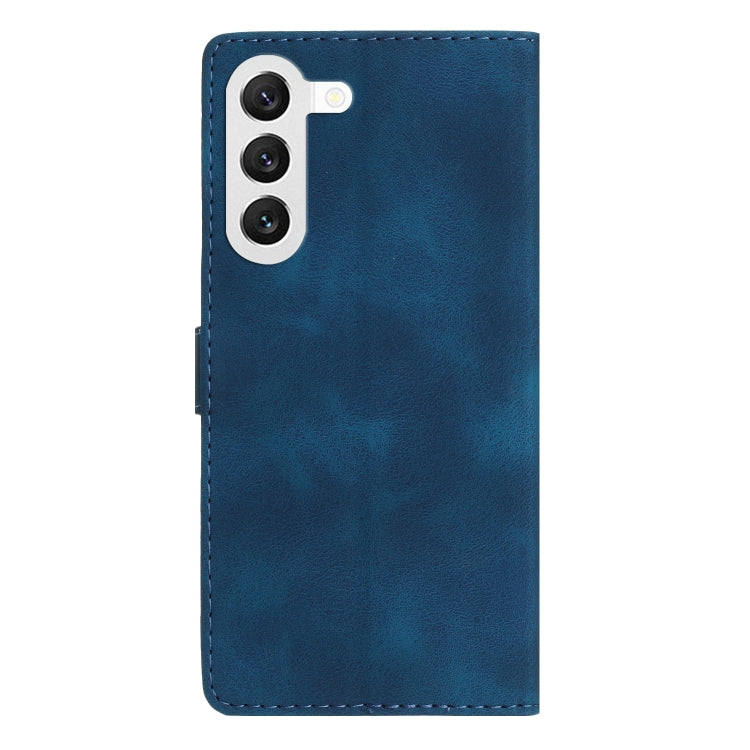 Flower Butterfly Embossing Pattern Leather Phone Case, For Samsung Galaxy S23 5G, For Samsung Galaxy A14 5G, For Samsung Galaxy A04, For Samsung Galaxy A04s, For Samsung Galaxy S20 FE, For Samsung Galaxy M53, For Samsung Galaxy M23                     ...