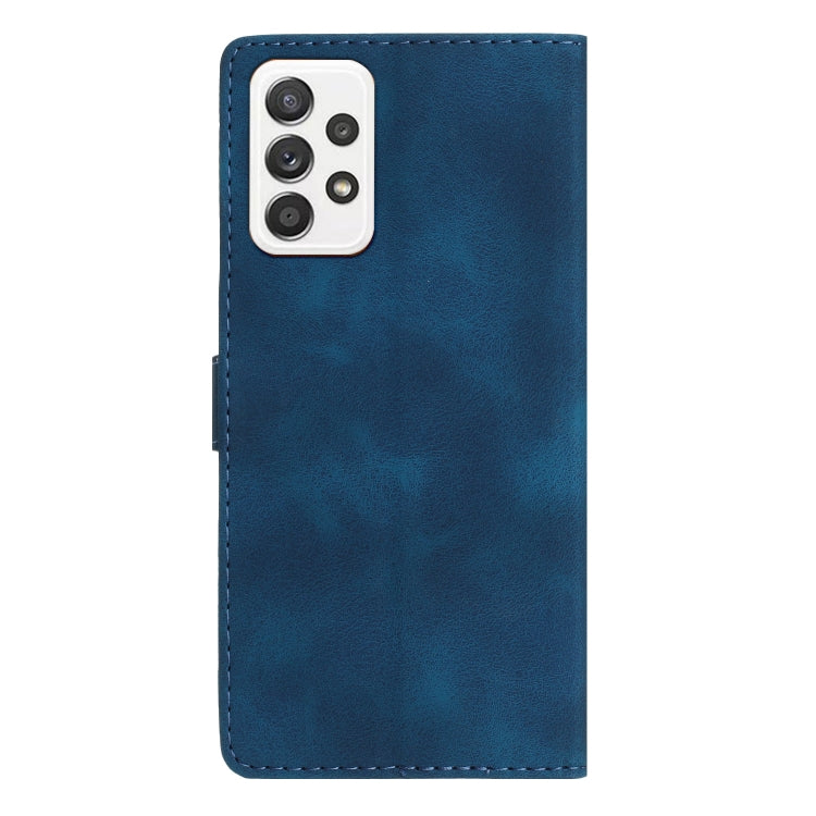 Flower Butterfly Embossing Pattern Leather Phone Case, For Samsung Galaxy A23 5G, For Samsung Galaxy S24 Ultra 5G, For Samsung Galaxy A25 5G, For Samsung Galaxy A15, For Samsung Galaxy A35 5G, For Samsung Galaxy A05, For Samsung Galaxy A04 Core        ...