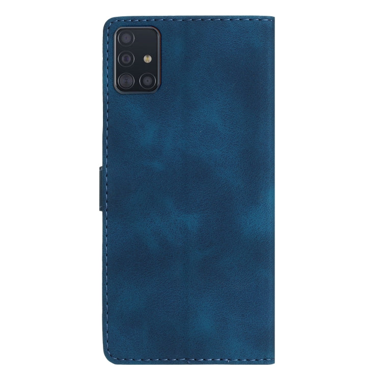 Flower Butterfly Embossing Pattern Leather Phone Case, For Samsung Galaxy A71 4G, For Samsung Galaxy A51 4G, For Samsung Galaxy A20s, For Samsung Galaxy Note10, For Samsung Galaxy Note10+, For Samsung Galaxy A20e, For Samsung Galaxy A70                ...